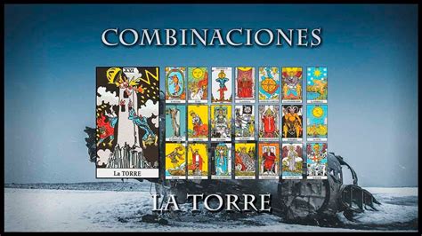 mundo torre tarot|Combinaciónes del Tarot: La Torre y El Mundo